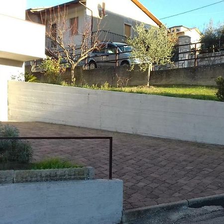 Casa Cavone Apartment ตอร์ริตา ดิ เซียนา ภายนอก รูปภาพ