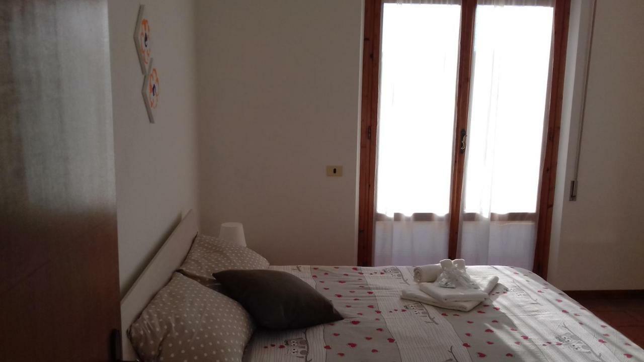 Casa Cavone Apartment ตอร์ริตา ดิ เซียนา ภายนอก รูปภาพ