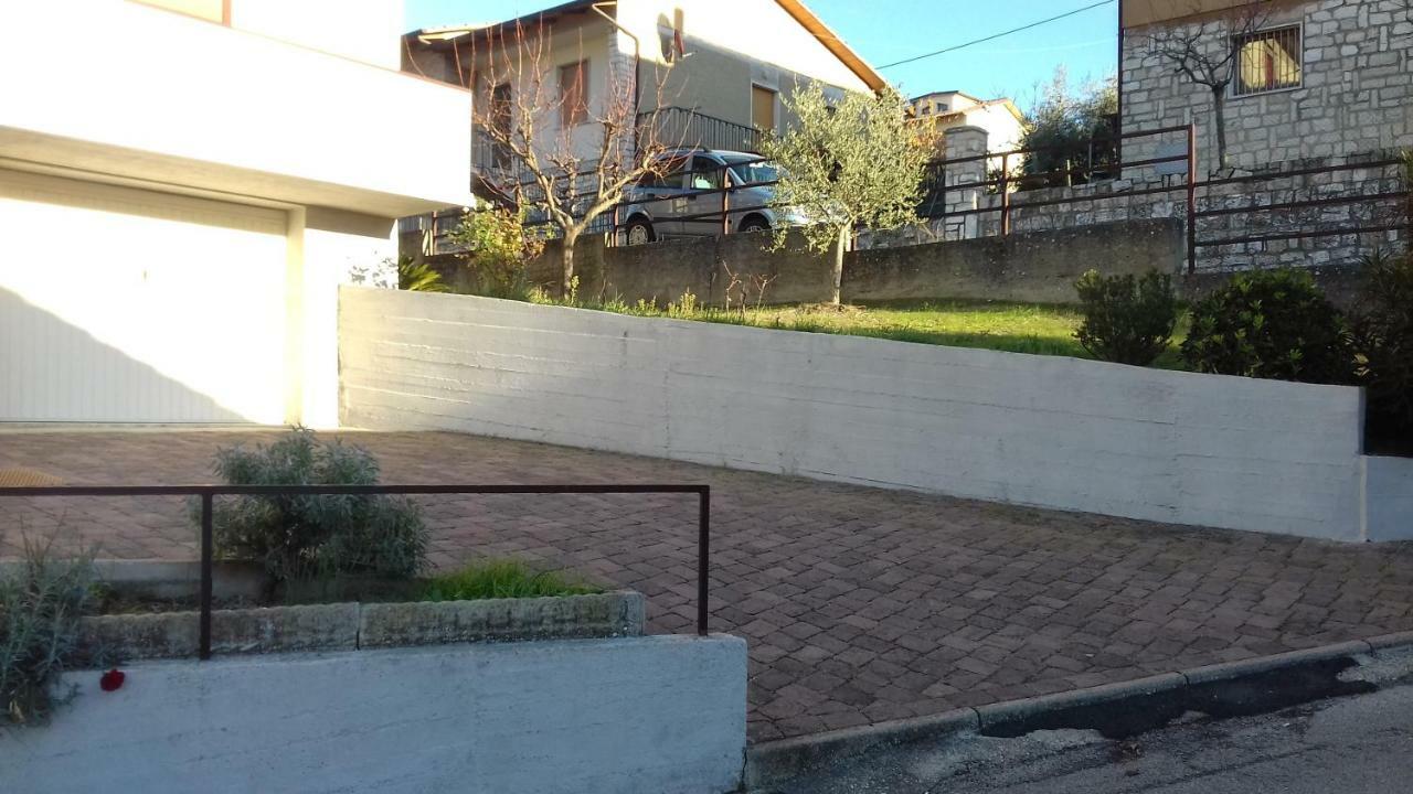 Casa Cavone Apartment ตอร์ริตา ดิ เซียนา ภายนอก รูปภาพ