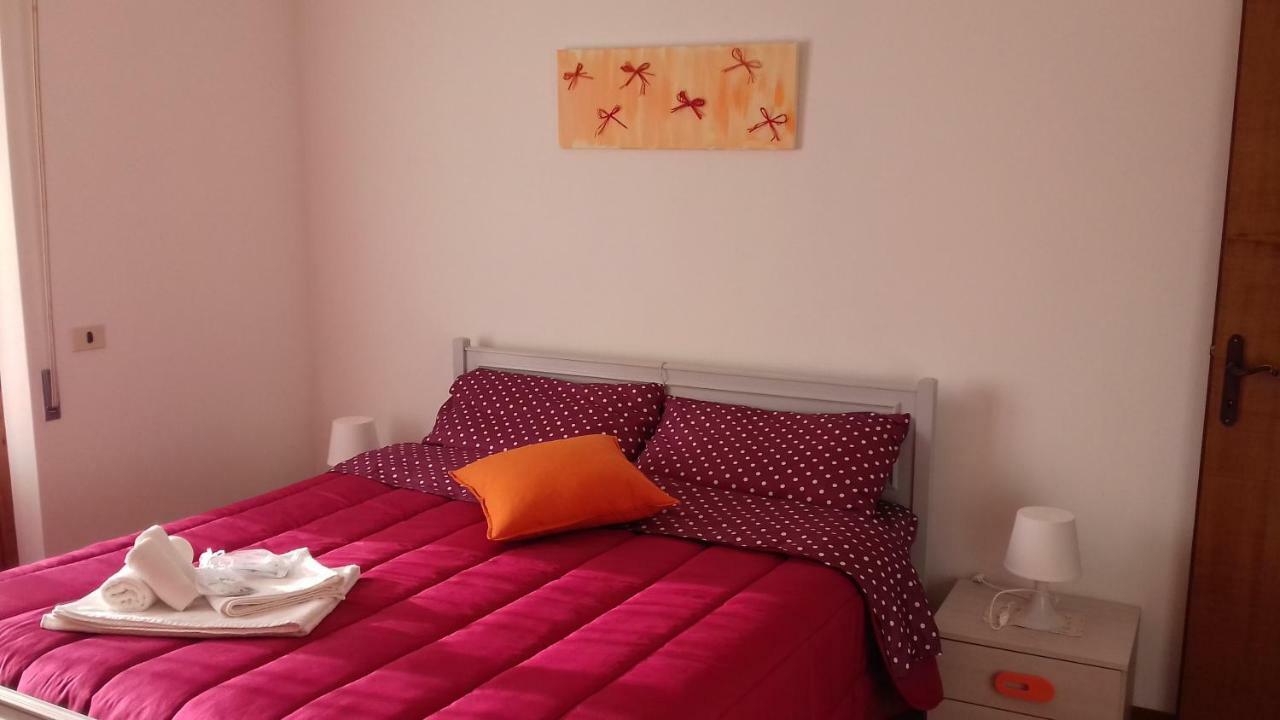 Casa Cavone Apartment ตอร์ริตา ดิ เซียนา ภายนอก รูปภาพ