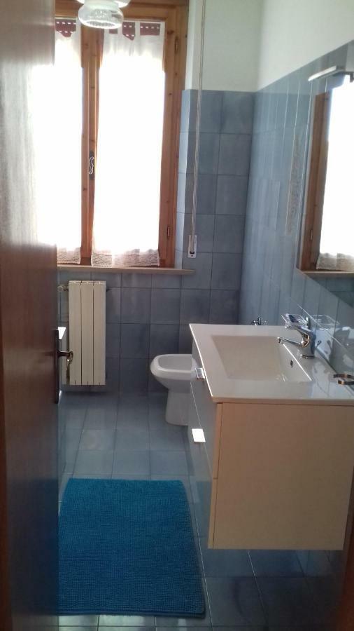 Casa Cavone Apartment ตอร์ริตา ดิ เซียนา ภายนอก รูปภาพ
