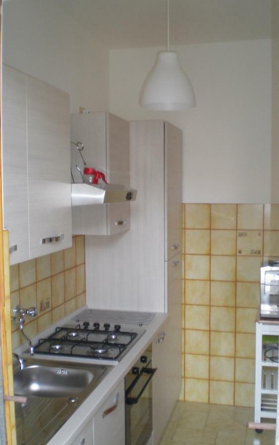 Casa Cavone Apartment ตอร์ริตา ดิ เซียนา ภายนอก รูปภาพ